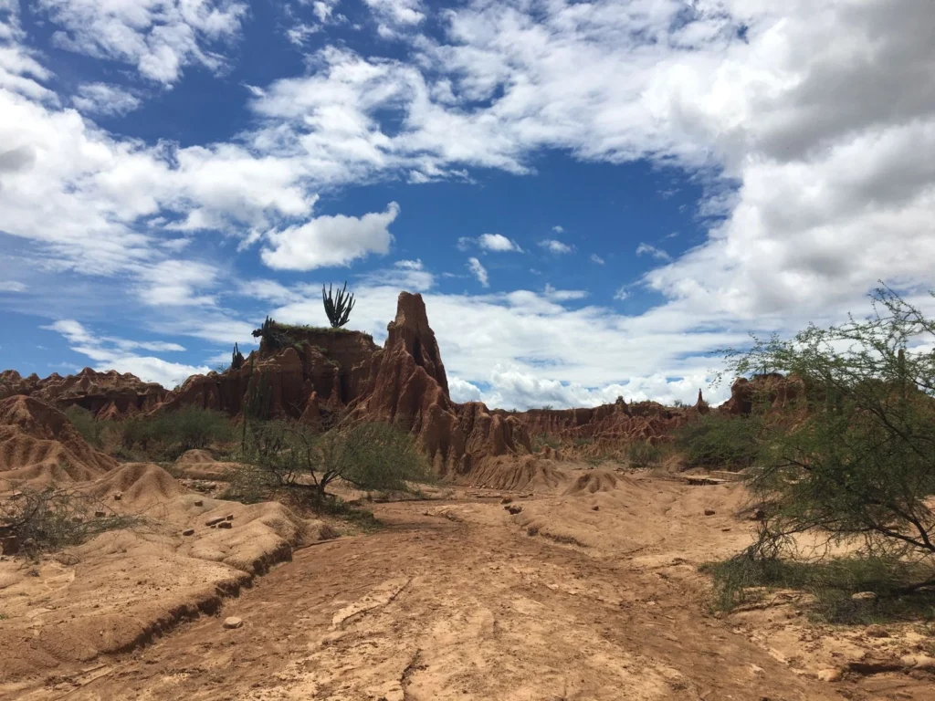 Desert Tatacoa