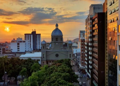 Pereira, Colombie : le “Petit Medellín” du Triangle du Café