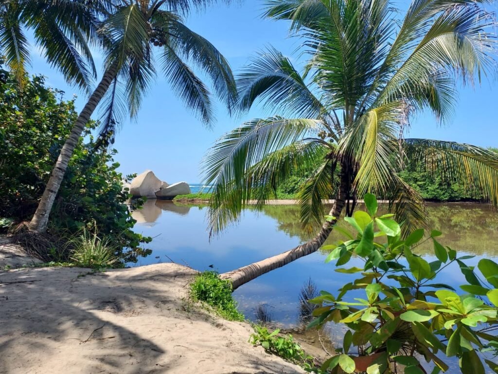 Parque Tayrona