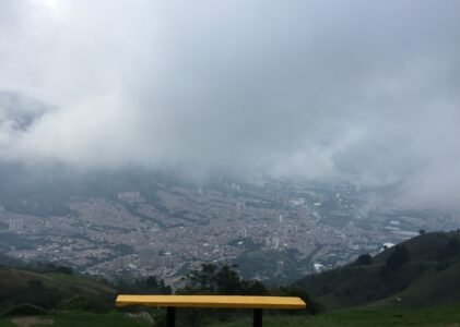 Medellín Colombie : guide et lieux incontournables