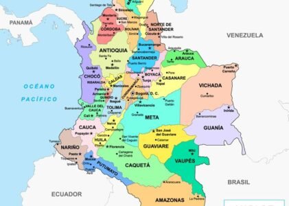 Sécurité en Colombie : 10 astuces pour un voyage optimal