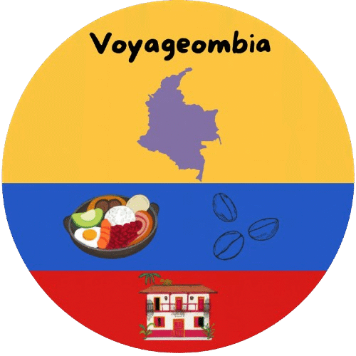Logo Voyageombia