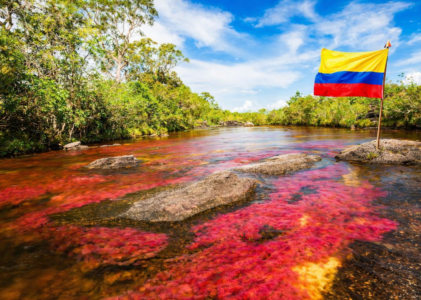 Pourquoi la Colombie va te marquer en 2026