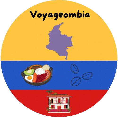 Logo Voyageombia.com