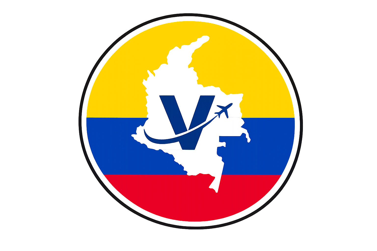 Logo Voyageombia.com