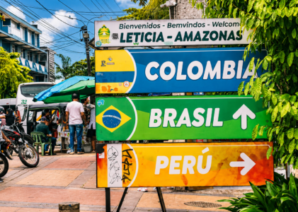 Leticia : immersion au cœur de l’Amazonie en Colombie
