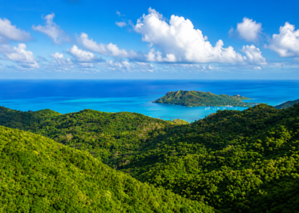 Providencia Colombie : l’île paradisiaque des Caraïbes